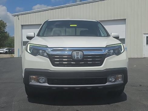 Used 2019 Honda Ridgeline RTL-E image 2