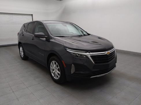 Used 2022 Chevrolet Equinox LT FWD image 13