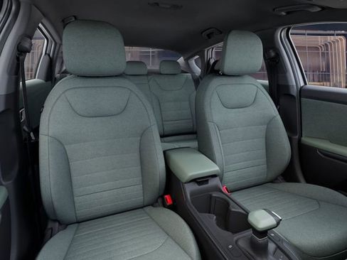 New 2025 Kia K4 GT-Line Turbo FWD image 20