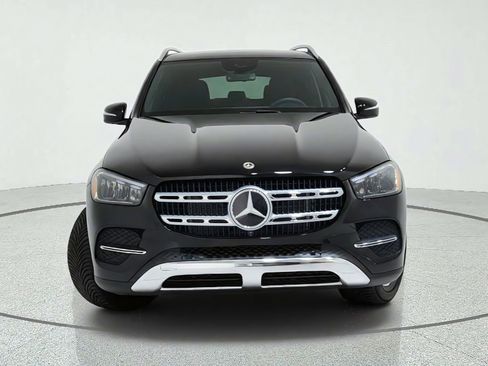 Certified 2026 Mercedes-Benz GLE 350 4MATIC image 5