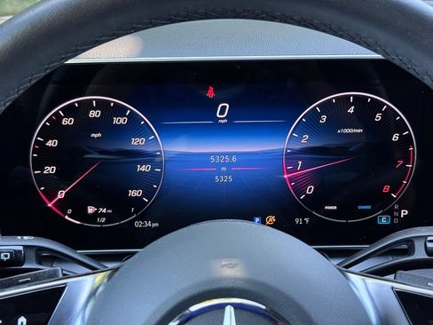 Certified 2026 Mercedes-Benz GLC 300 4MATIC image 12