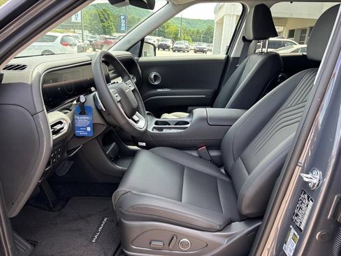 New 2026 Hyundai Palisade SEL AWD/4WD image 9