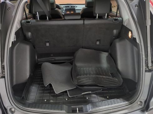 Used 2018 Honda CR-V EX-L image 12