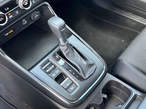 Certified 2024 Honda CR-V LX image 24