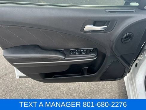 Used 2021 Dodge Charger GT w/ Driver Convenience Group RWD image 18