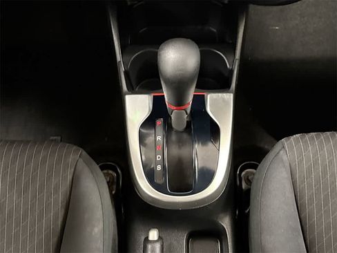 Certified 2019 Honda Fit EX image 32