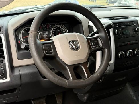 Used 2012 RAM 1500 Classic SLT RWD image 19