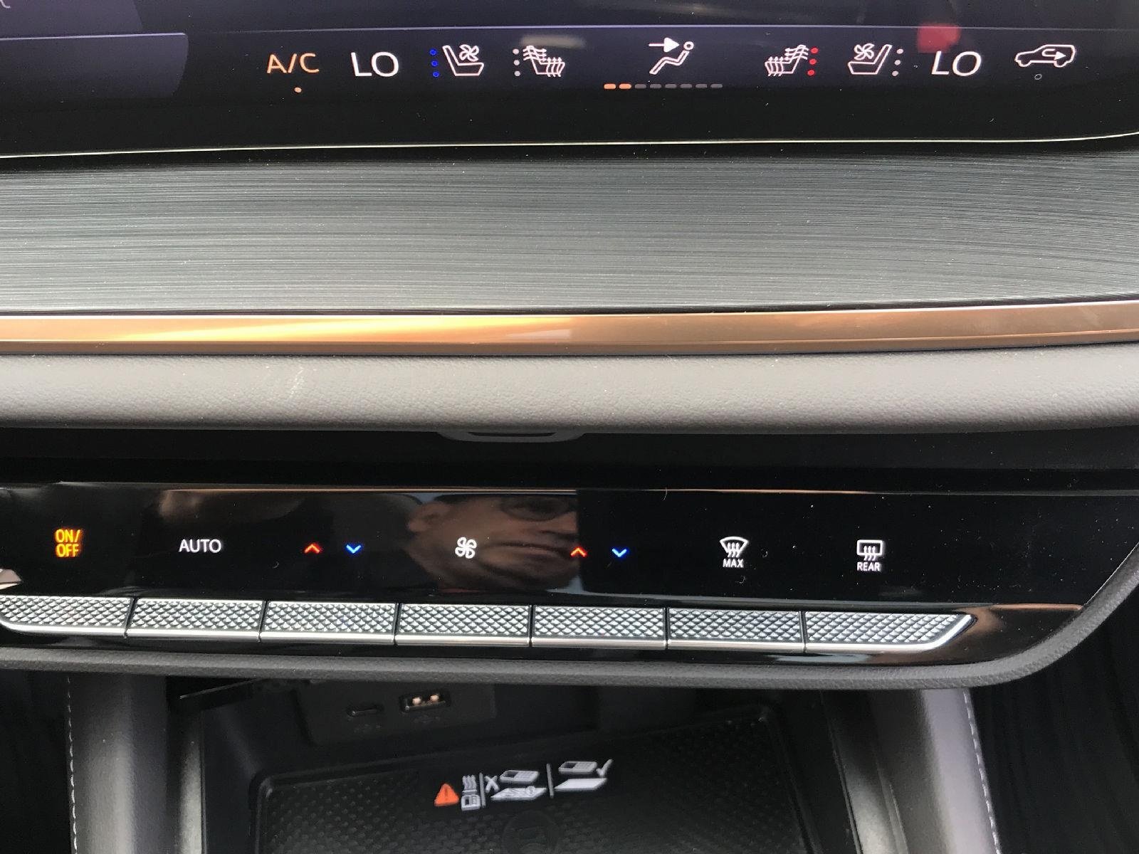 Used 2026 Buick Envision Avenir AWD/4WD image 66