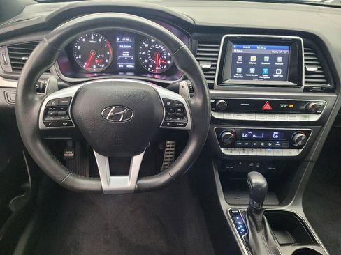 Used 2018 Hyundai Sonata Sport FWD image 22