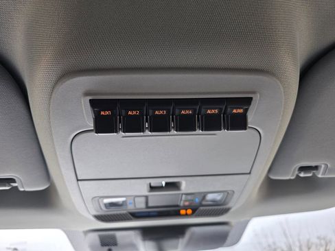 New 2026 Ford F250 XL w/ STX Appearance Package image 70