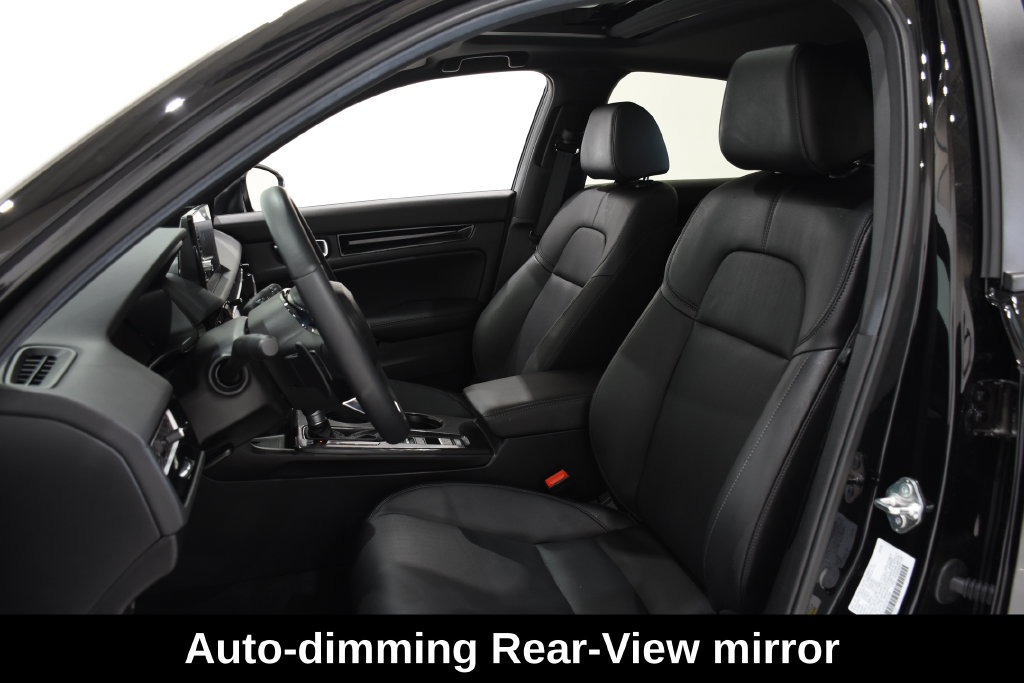 Used 2026 Honda Civic Sport Touring image 25