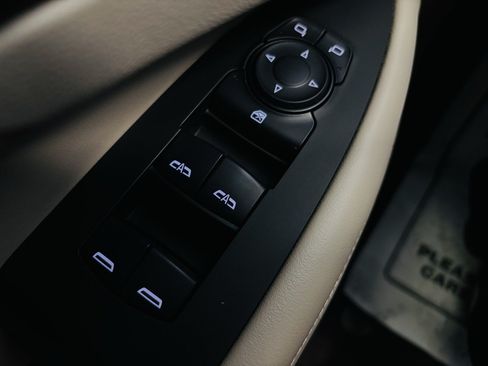 Used 2017 Buick LaCrosse Premium w/ Sights and Sounds Package FWD image 33