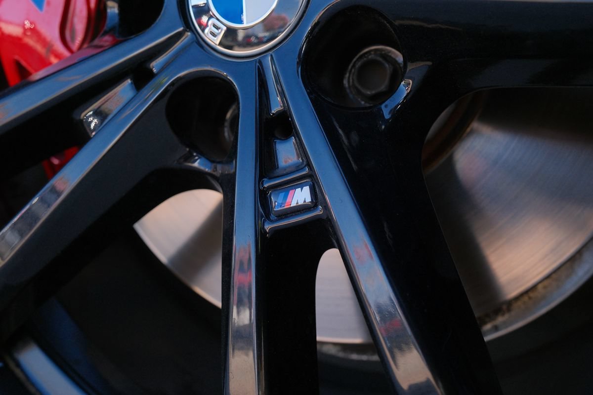 Used 2024 BMW 330i Sedan w/ M Sport Package RWD image 49