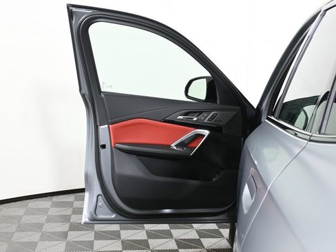 New 2026 BMW X1 M35i image 28