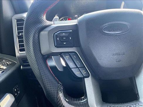 Used 2020 Ford F150 Raptor w/ Equipment Group 802A Luxury AWD/4WD image 18