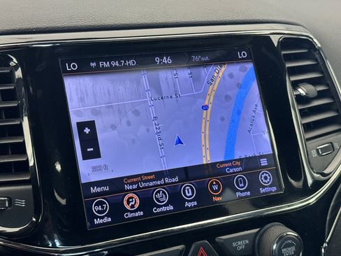 Used 2020 Jeep Grand Cherokee Limited X RWD image 18