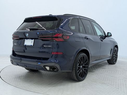 New 2026 BMW X5 sDrive40i RWD image 9