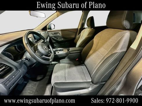 Used 2023 Nissan Rogue SV FWD image 20