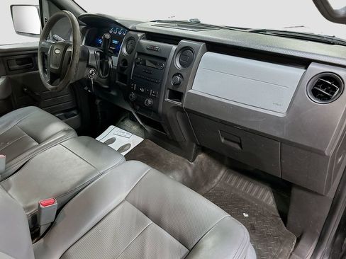 Used 2014 Ford F150 XL w/ Trailer Tow Package image 23