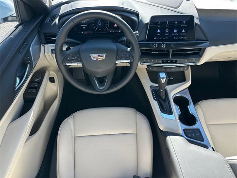 New 2026 Cadillac CT4 Premium Luxury image 22
