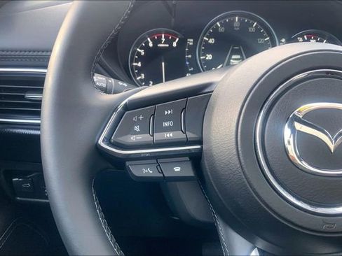 Used 2024 MAZDA CX-5 Signature image 20