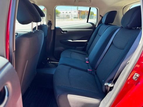 Used 2013 Nissan Leaf S w/ Charger Pkg FWD image 29
