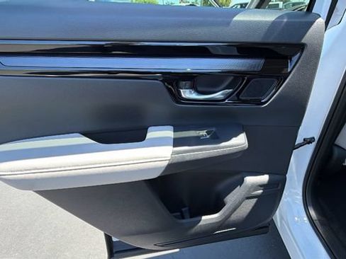 New 2026 Honda CR-V EX-L image 14