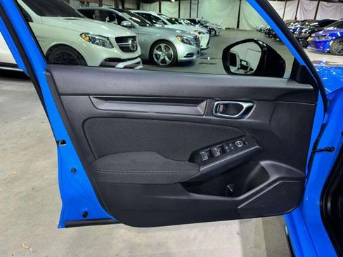 Used 2022 Honda Civic Sport image 17