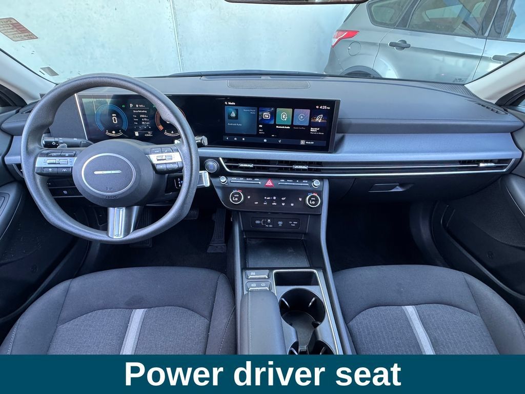 Used 2025 Hyundai Sonata SEL FWD image 8
