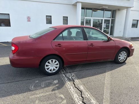 Used 2003 Toyota Camry LE image 13
