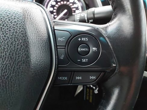 Used 2018 Toyota Camry SE w/ Protection Package (Q2) FWD image 20