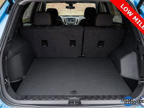 Used 2024 Chevrolet Equinox LT image 7