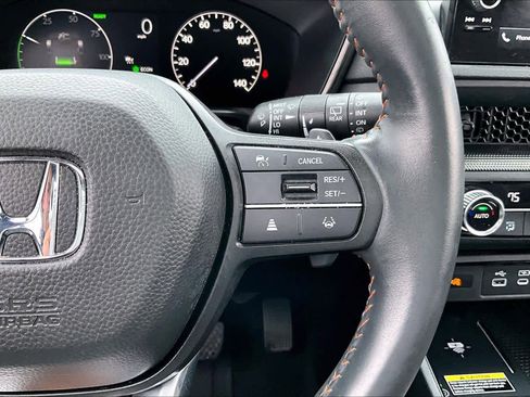 Used 2024 Honda CR-V Sport-L image 25