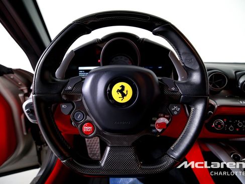 Used 2016 Ferrari F12 Berlinetta RWD image 13