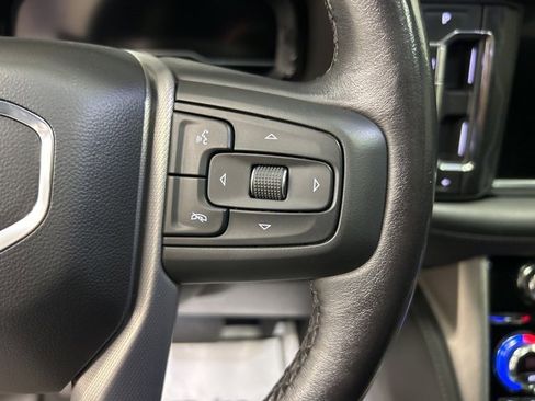 Used 2022 GMC Yukon Denali w/ Max Trailering Package image 18