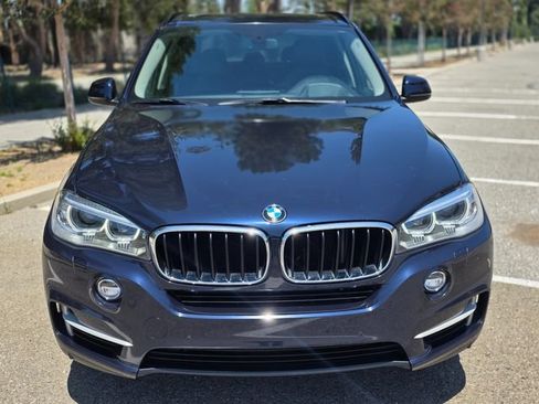 Used 2014 BMW X5 xDrive35d AWD/4WD image 48