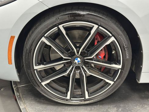 Used 2022 BMW 430i xDrive Coupe w/ M Sport Package AWD/4WD image 18