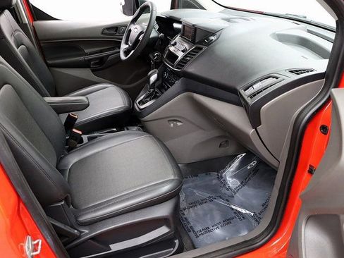 Used 2022 Ford Transit Connect XL image 25