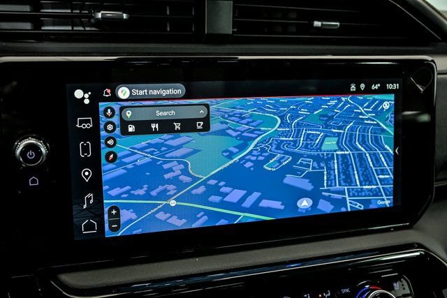 New 2026 GMC Sierra 1500 AT4 w/ Technology Package AWD/4WD image 15