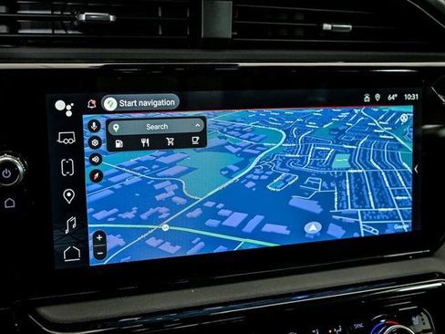New 2026 GMC Sierra 1500 AT4 w/ Technology Package AWD/4WD image 15