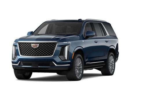 New 2026 Cadillac Escalade Luxury w/ Touring Package image 25