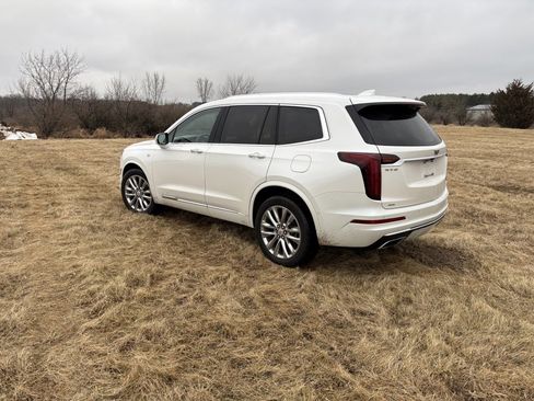 Used 2021 Cadillac XT6 Premium Luxury image 6