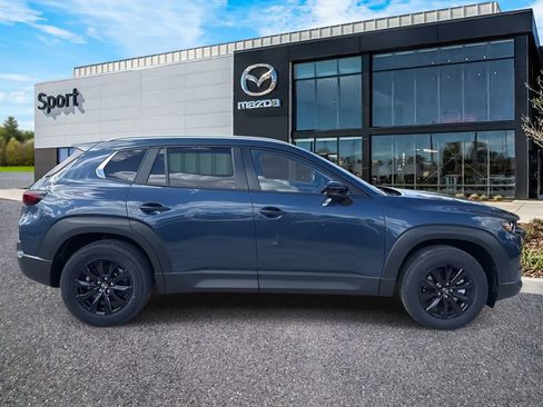 New 2026 MAZDA CX-50 AWD 2.5 S w/ Weather Package image 2