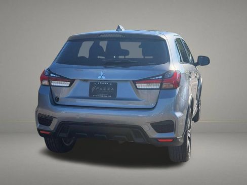 Used 2023 Mitsubishi Outlander Sport SE AWD/4WD image 5