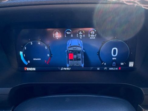 Used 2025 Ford F150 XLT w/ Equipment Group 302A MID image 15