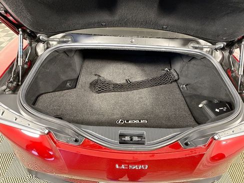 Used 2018 Lexus LC 500 Coupe image 23