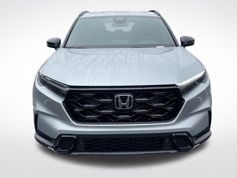 Used 2025 Honda CR-V Sport-L image 9