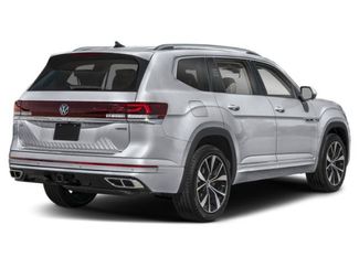 New 2026 Volkswagen Atlas SEL Premium R-Line AWD/4WD video 2