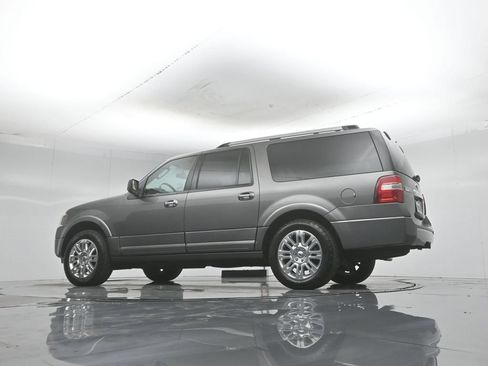Used 2014 Ford Expedition EL Limited w/ Equipment Group 301A RWD image 52
