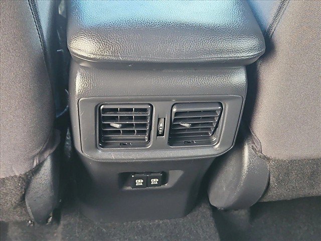 Certified 2021 Toyota RAV4 XLE FWD image 16